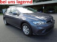 VW Polo, 1.0 Limited, Jahr 2022 - Föritz