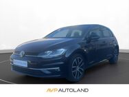 VW Golf, 1.4 TSI VII Highline | | | |, Jahr 2017 - Altötting