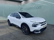 Citroën C4, X e-Shine, Jahr 2023 - München