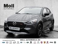 Mazda 2 1.5L e-SKYACTIV G 90PS 6GS FWD HOMURA LED KAMERA - Aachen