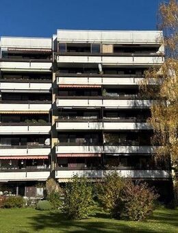 Appartement mit Süd-West Blick in die Bergwelt! - Bad Reichenhall