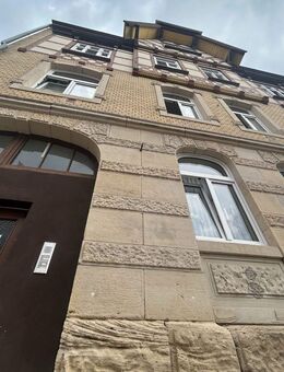 LIEBHABER IMMOBILIE- KAPITALANLAGE IM ZENTRUM - SANIERTE VOLLVERMIETUNG - Schmalkalden