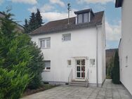 Einfamilienhaus in Randlage von Leimen - Saniert und familienfreundlich - Leimen (Baden-Württemberg)