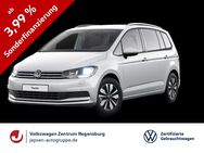 VW Touran, 1.5 TSI MOVE, Jahr 2024 - Regensburg