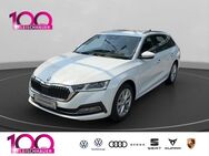 Skoda Octavia, 2.0 TDI Combi Style digitales Sitze, Jahr 2023 - Mönchengladbach