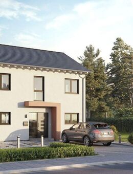 Ihr neues Zuhause: Das Home 10 - Raumwunder für höchste Ansprüche - Weisenbach