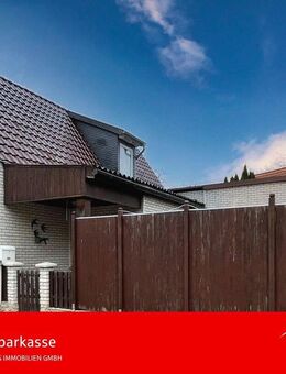 Gepflegtes Haus in ruhiger Lage! - Aschersleben