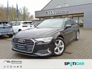 Audi A6, Avant 45 TDI Quattro Sport, Jahr 2020 - Bad Belzig