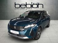 Peugeot 3008, 1.6 Hybrid 225 (Plug-In) Allure Pack, Jahr 2022 - Magstadt