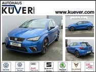 Seat Ibiza, 1.5 TSI FR 18, Jahr 2024 - Hagen (Bremischen)