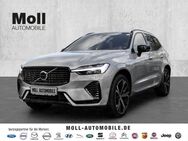 Volvo XC60, Ultimate Dark Recharge Plug-In Hybrid AWD T8 Twin Engine EU6d, Jahr 2023 - Aachen