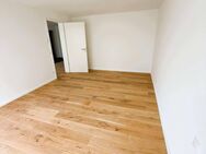 Erstbezug! Moderne 2,5 - Zimmer-Gartengeschosswohnung mit Terrasse - Markdorf