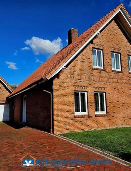 RESERVIERT - RESERVIERT - Kaufvertrag in Vorbereitung - Großefehn