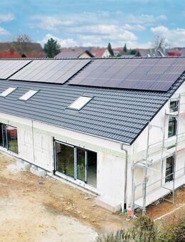 Neubau mit perfekter Aufteilung - Bezugsfrei in 3 Monaten - Gäufelden