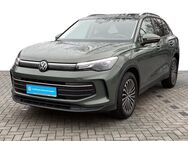 VW Tiguan, 1.5 eTSI Life Dig, Jahr 2024 - Hannover