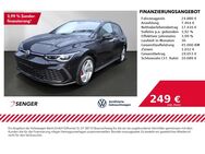 VW Golf, 1.4 TSI VIII GTE, Jahr 2021 - Lübeck