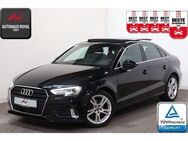 Audi A3 Limousine 2.0 TDI SPORT VIRTUAL,KEYLESS,ACC - Berlin