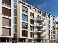 Wunderschöner Neubau in der Südvorstadt - 3-Zimmerwohnung im 4.OG mit Balkon ! - Leipzig