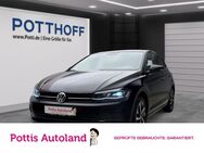 VW Polo, 1.0 TSI Beats AppConnect Winter, Jahr 2017 - Hamm