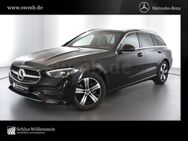 Mercedes C 180, 4.9 T Avantgarde, Jahr 2024 - Chemnitz