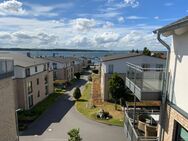 Über den Dächern Laboes - Laboe
