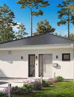 Tiny-Bungalow :: Ein GROSSER Wunsch Vieler! - Enkenbach-Alsenborn