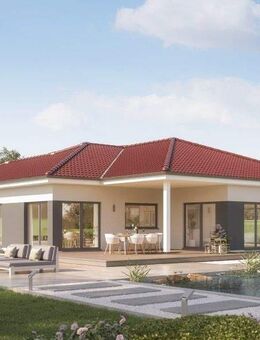 Traumhaus auf großem Grundstück - Unser Angebot für Ihre Zukunft - Bad Friedrichshall