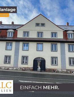 10 Mehrfamilienhäuser im Paket im Bieterverfahren! - Nürnberg