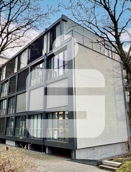 Die ideale Kapitalanlage! Studentenappartement in Bayreuth-Laineck - Bayreuth