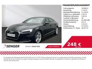 Audi A5, Sportback 50 TDI quattro, Jahr 2021 - Emsdetten