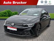 VW Golf, 2.0 TDI GTD Sportfahrwerk, Jahr 2024 - Meiningen