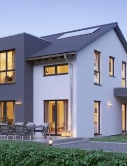 Jetzt clever bauen - Ihr energieeffizienter Neubau mit Platz für die ganze Familie - Oberbrombach