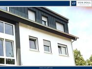 Eine gemütliche Dachgeschosswohnung zum wohlfühlen! - Bürstadt