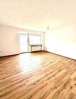 Wohlfühlwohnung mit Mehrwert: Ruhige 3-Zi.-Whg. mit Top-Zustand und guter Rendite - Burgkirchen (Alz)