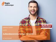 Außendienstmitarbeiter (m/w/d) - Dortmund