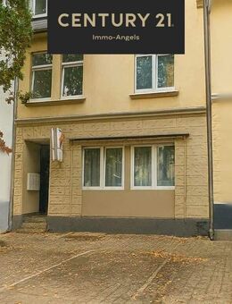 Historischer Charme trifft moderne Rendite - liebevoll saniertes Mehrparteienhaus mit Charakter - Mönchengladbach