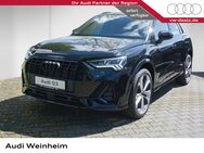 Audi Q3, S line 35 TFSI, Jahr 2022 - Weinheim