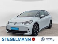 VW ID.3, Pro 150kW 58kWh, Jahr 2023 - Lemgo