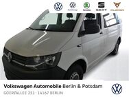 VW T6 Kombi, 2.0 TDI, Jahr 2019 - Berlin