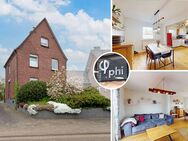 PHI AACHEN - Freistehendes Wohnglück mit sonnigem Garten in bekannter Lage von Geilenkirchen! - Geilenkirchen