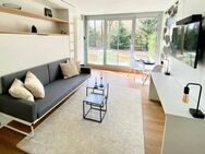 Unique Design Superior Apartment in Prime Location - München