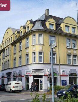 Zwangsversteigerung mit Potenzial - clevere Chance für Selbstnutzer oder Kapitalanleger! - Herne