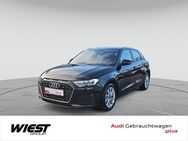 Audi A1, Sportback advanced 25, Jahr 2022 - Darmstadt