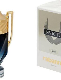 paco rabanne Extrait Parfum Paco Rabanne Invictus Parfum, 1-tlg., mit intensiver Note