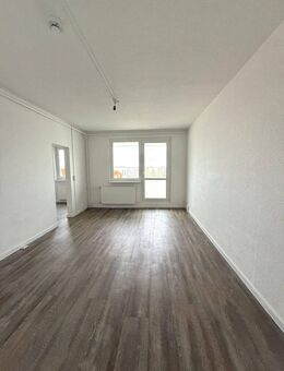 Helles 3-Zimmer-Apartment in Schwerin mit Balkon - Schwerin