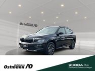 Skoda Kamiq, Selection 110kw, Jahr 2024 - Niestetal