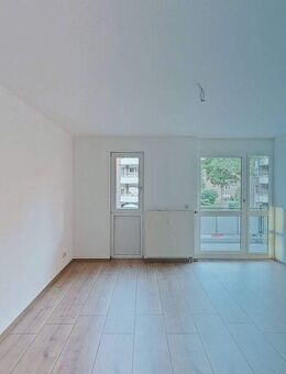 ** Helle 2-Zimmer-Wohnung in Gelsenkirchen ** - Gelsenkirchen