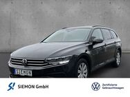 VW Passat Variant, TDI Conceptline, Jahr 2023 - Lengerich (Nordrhein-Westfalen)