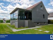 Modernisiertes Einfamilienhaus mit Wintergarten und großem Garten - Hennigsdorf