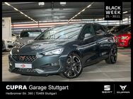 CUPRA Leon, 1.4 eHybrid, Jahr 2021 - Stuttgart